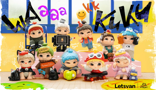 6 Blind Box Brands You’ll Love (That Aren’t POPMART)