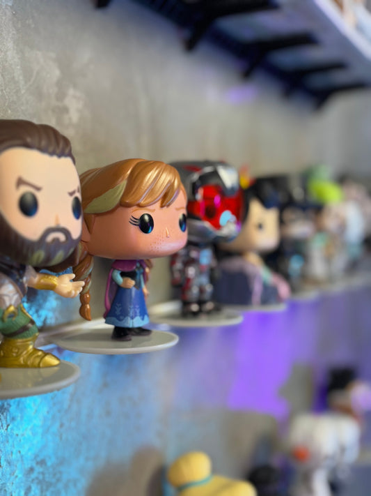 3 Websites to check Funko POP resale price without the headache