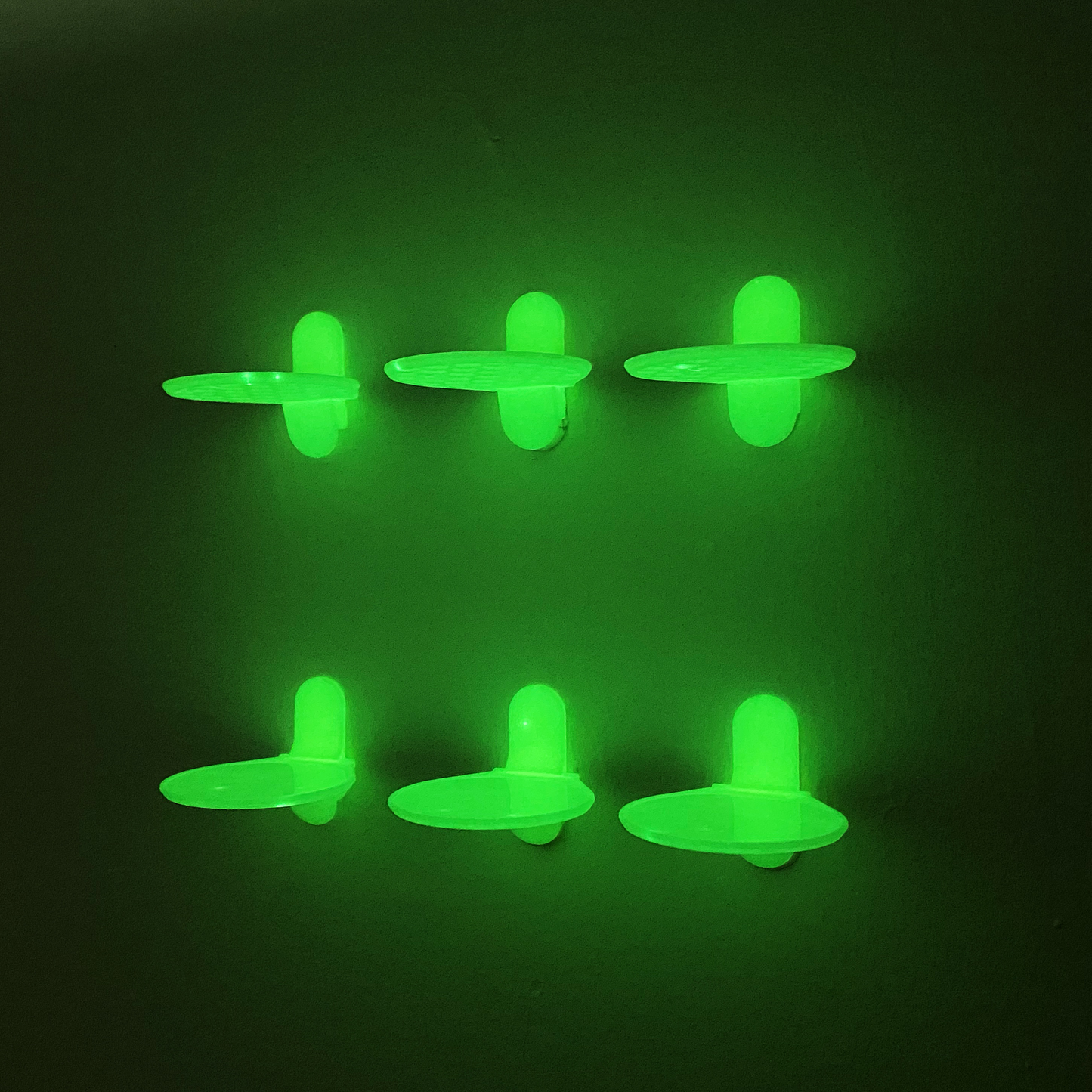 VALOR Peak Series Figure Display Stands
