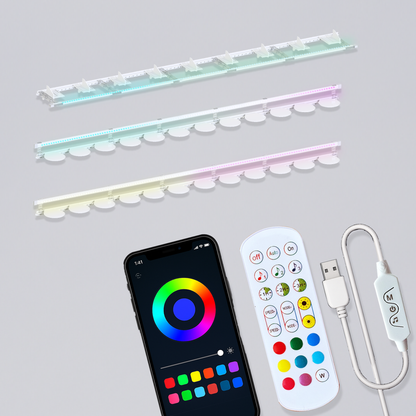 LED Feature