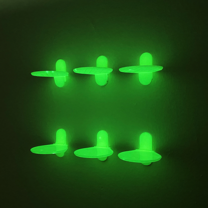 VALOR Peak Series Figure Display Stands